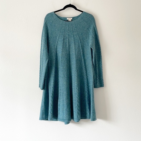 Sundance Cersei Dress Size Med - Picture 8 of 16